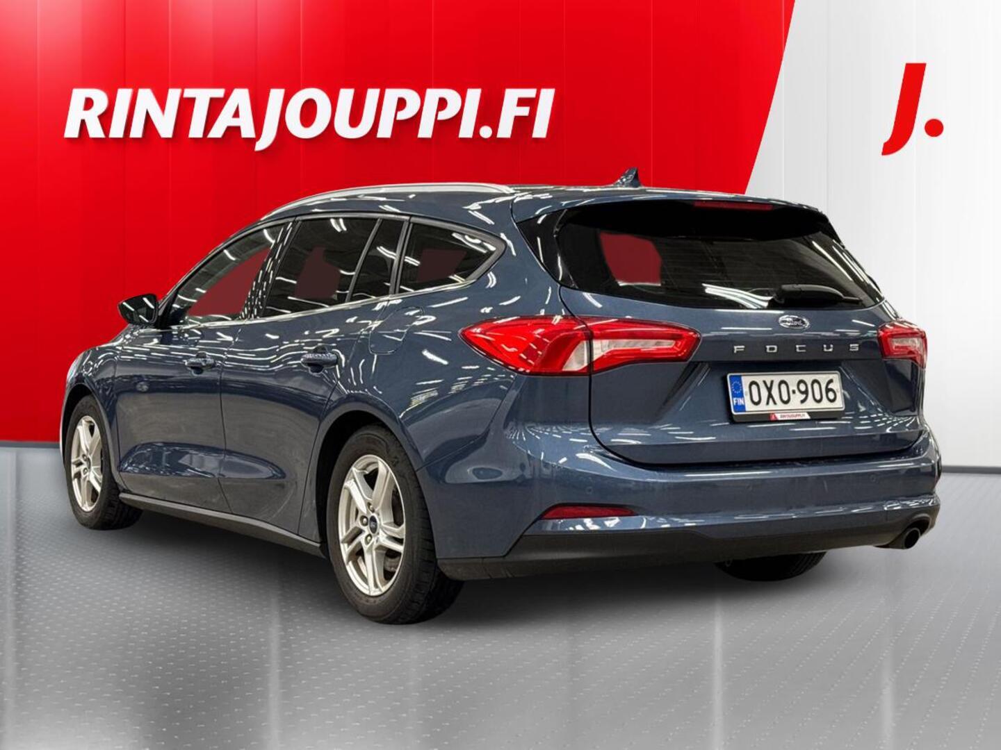 FORD Focus 2019