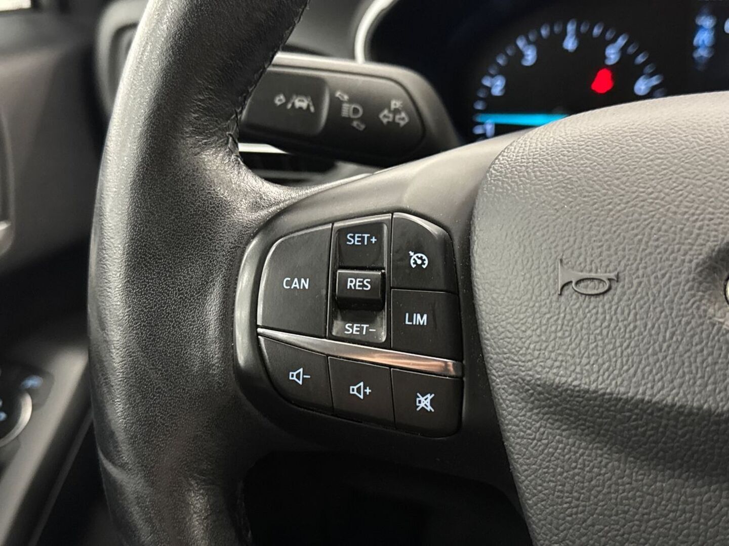 FORD Focus 2019