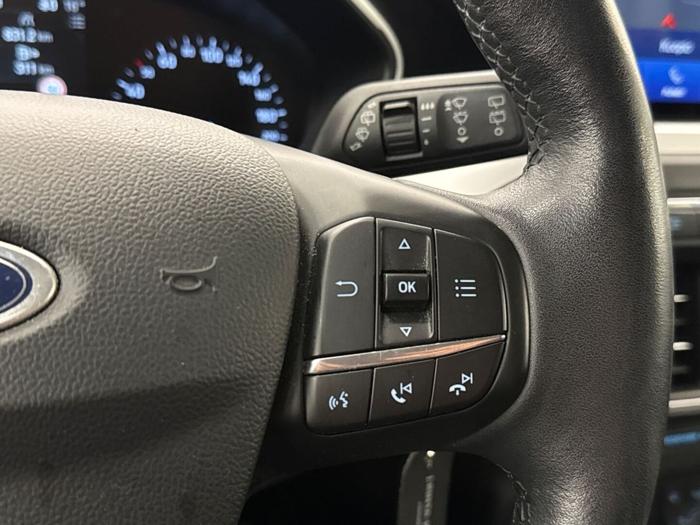 FORD Focus 2019