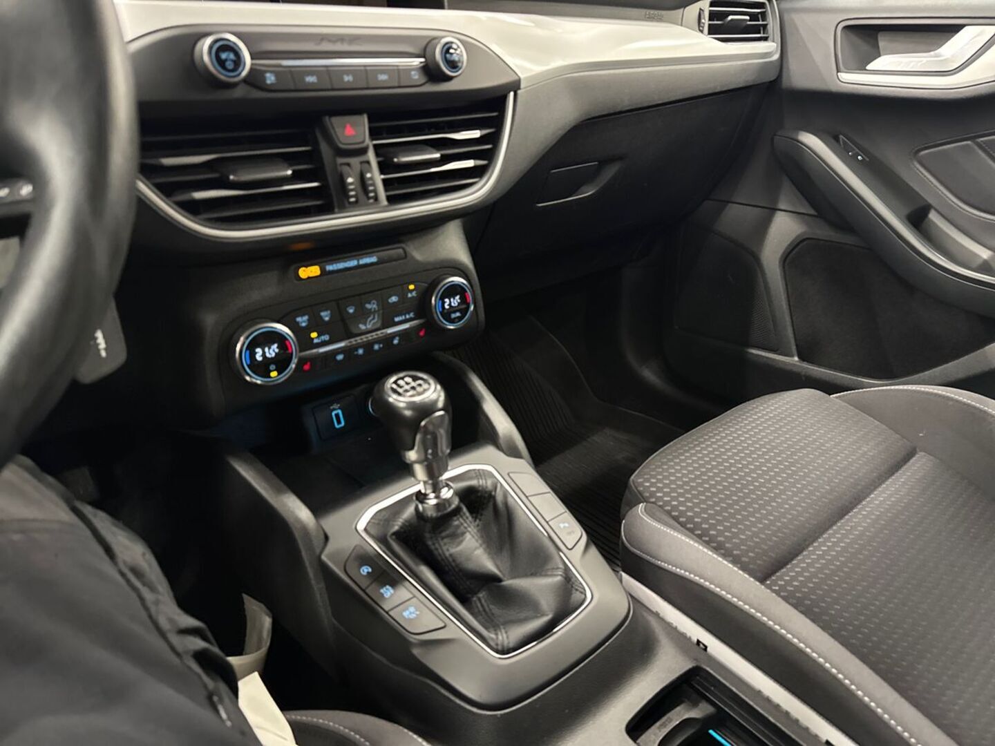 FORD Focus 2019