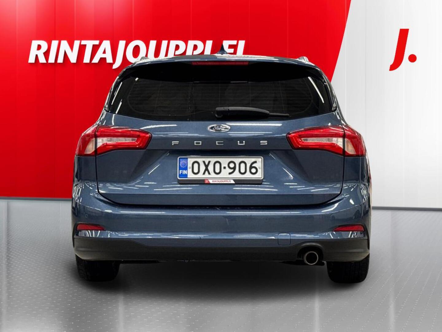 FORD Focus 2019