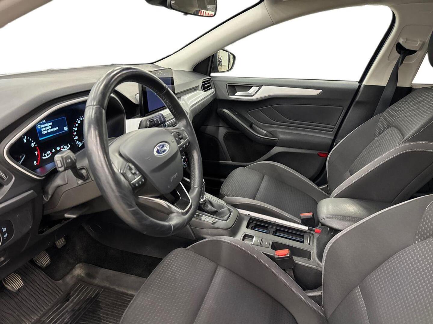 FORD Focus 2019