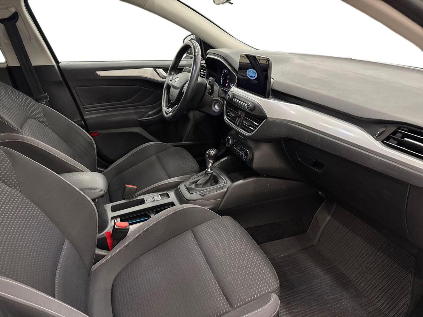 FORD Focus 2019