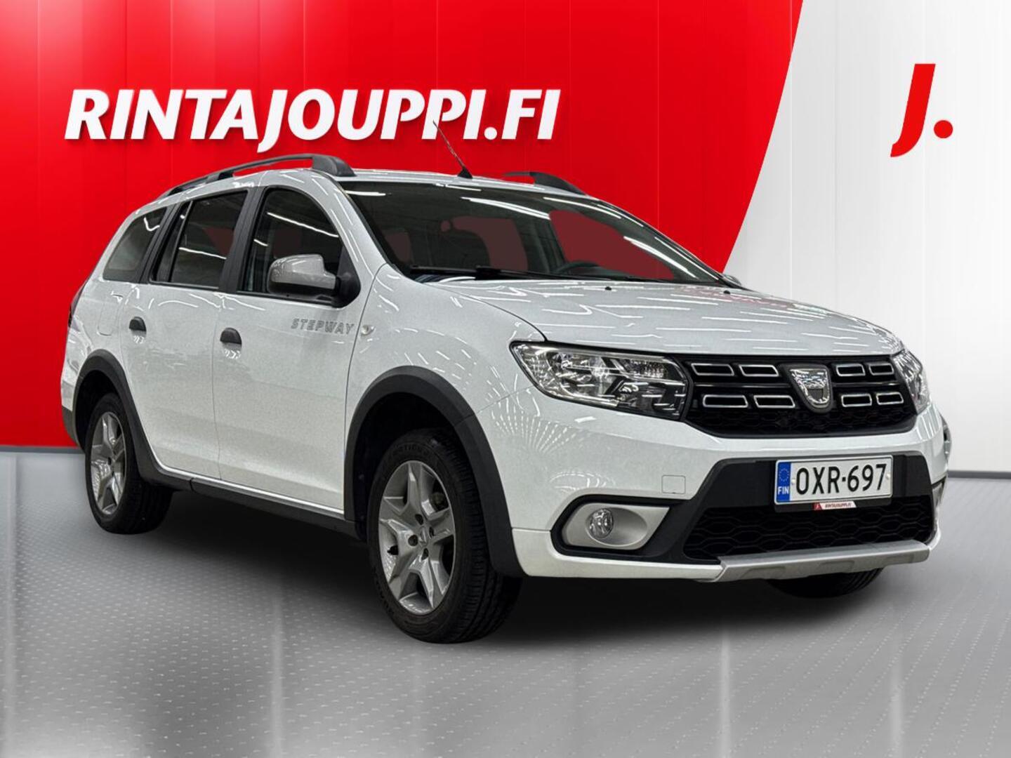 DACIA Logan MCV 2019