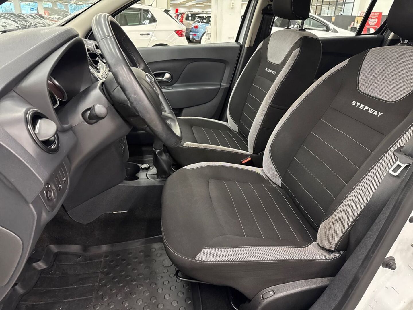 DACIA Logan MCV 2019
