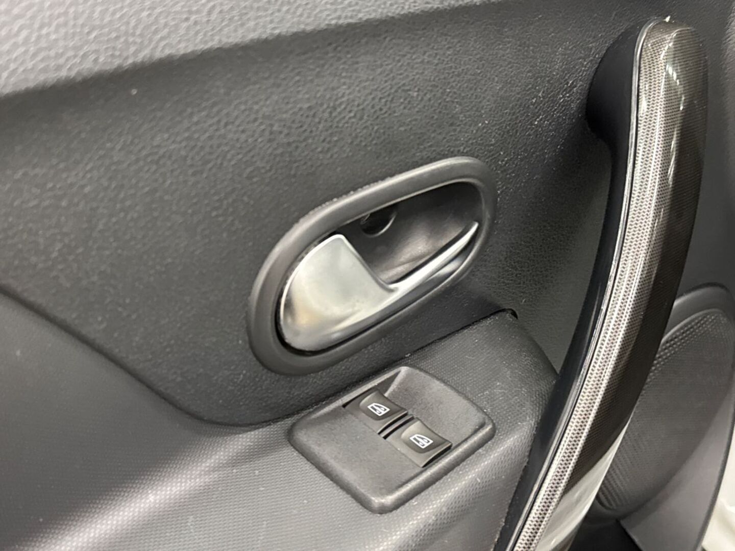 DACIA Logan MCV 2019