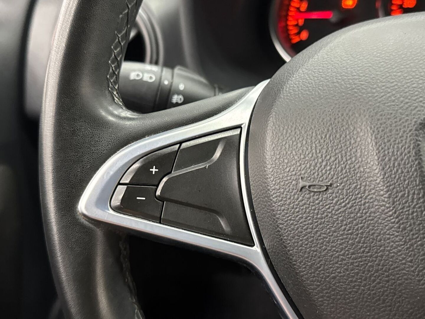 DACIA Logan MCV 2019