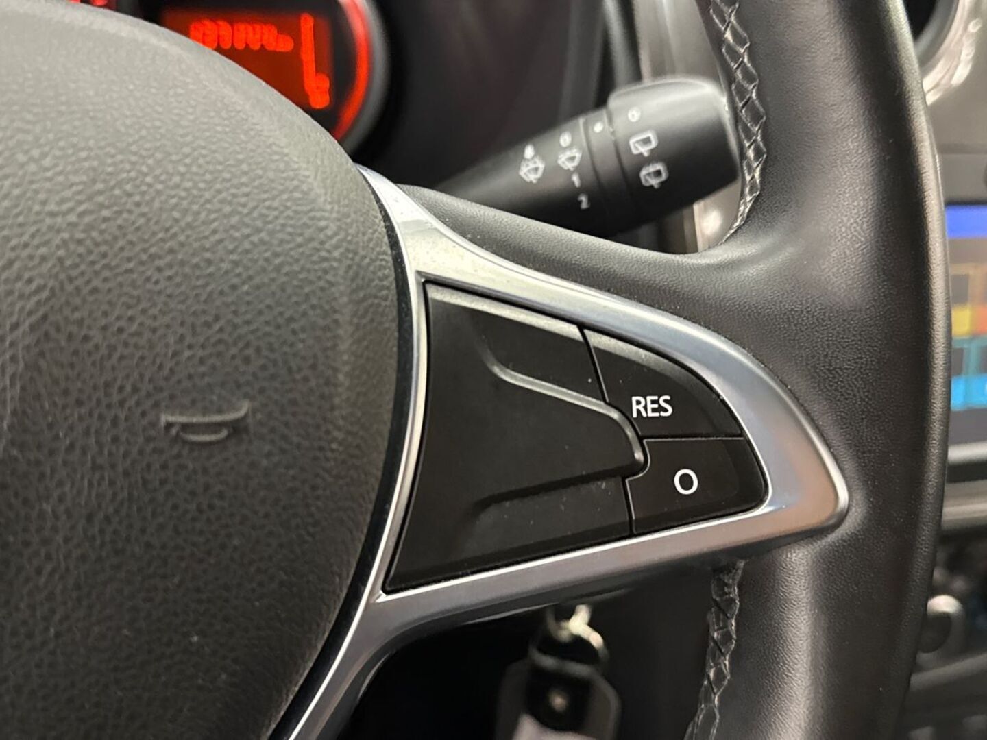 DACIA Logan MCV 2019
