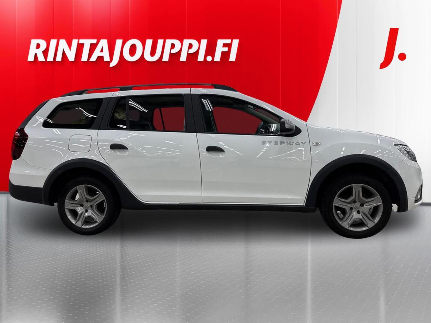 DACIA Logan MCV 2019