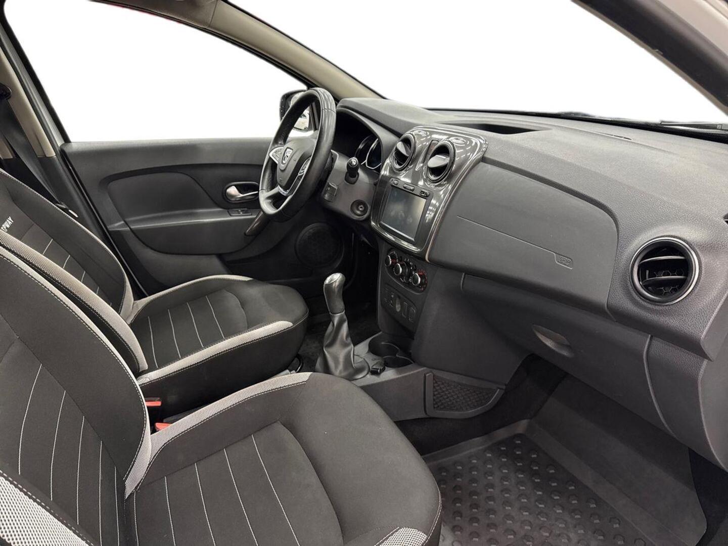 DACIA Logan MCV 2019