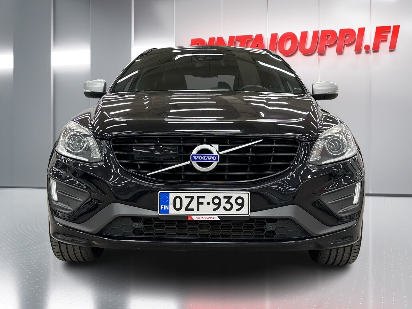 VOLVO XC60 2016