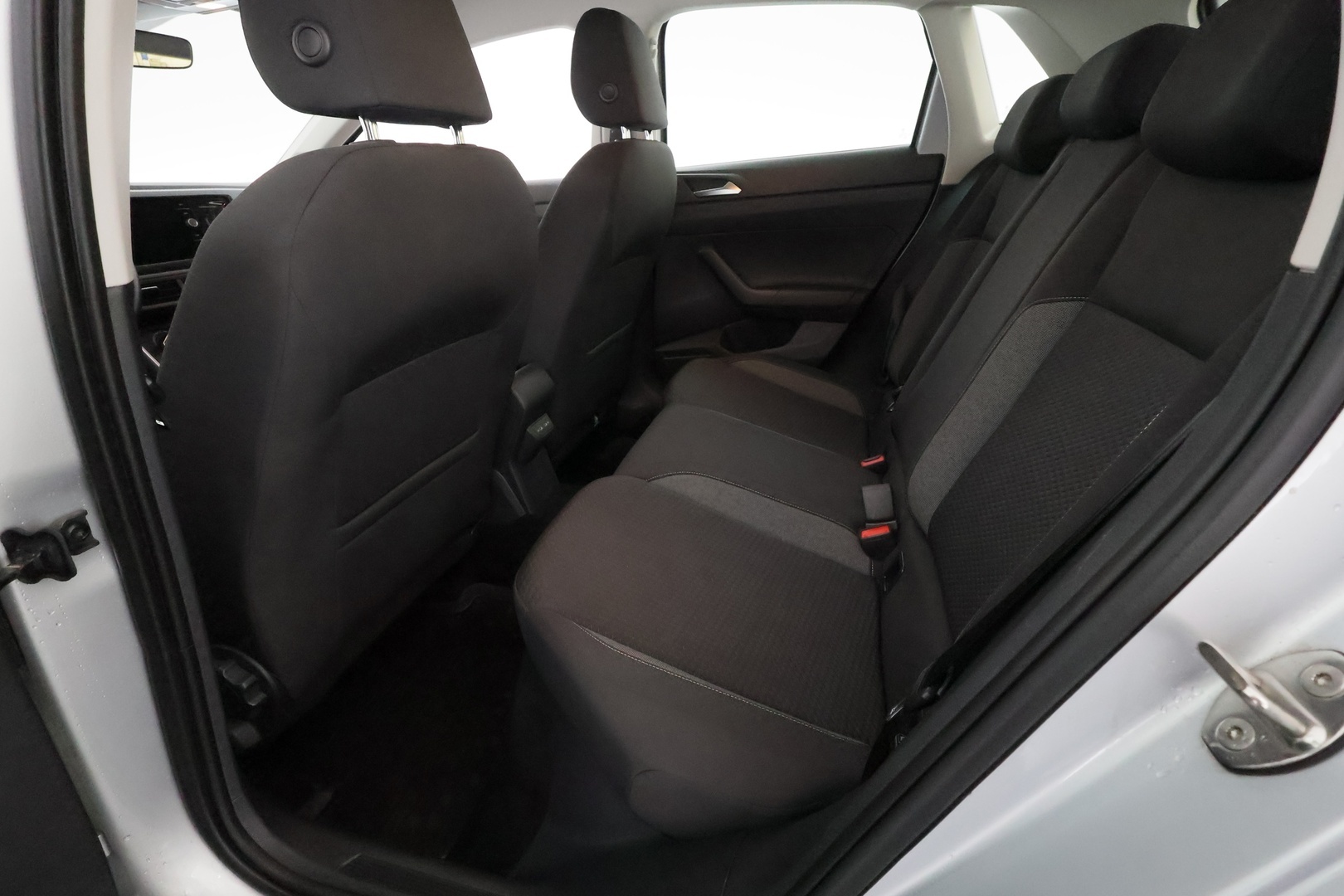 VOLKSWAGEN Polo 2022