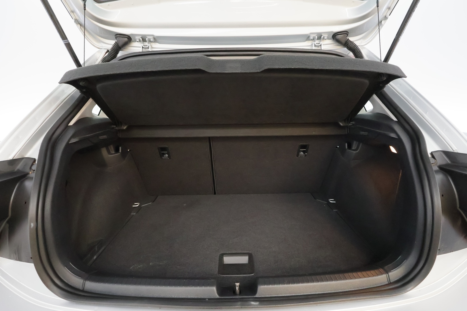 VOLKSWAGEN Polo 2022