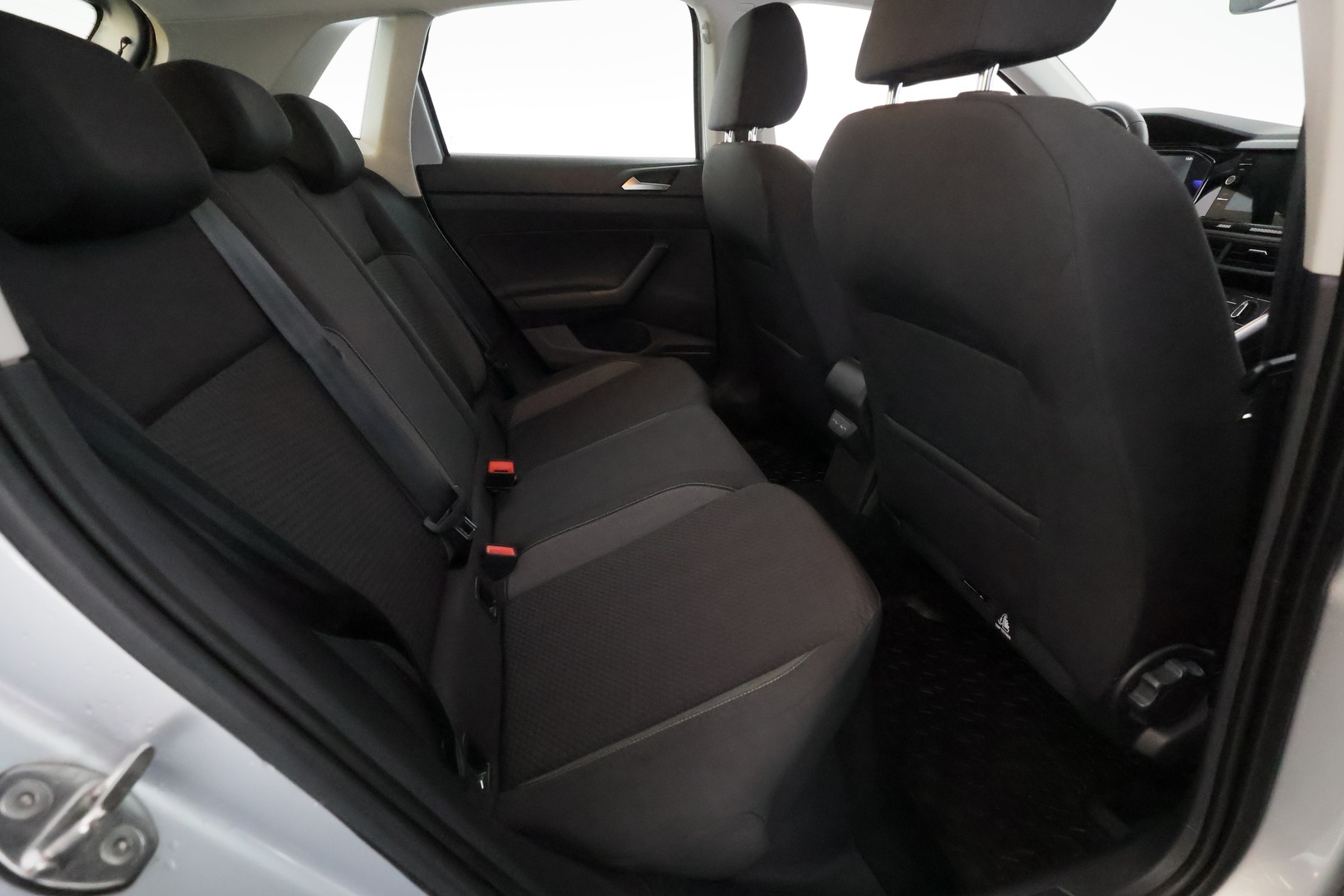 VOLKSWAGEN Polo 2022