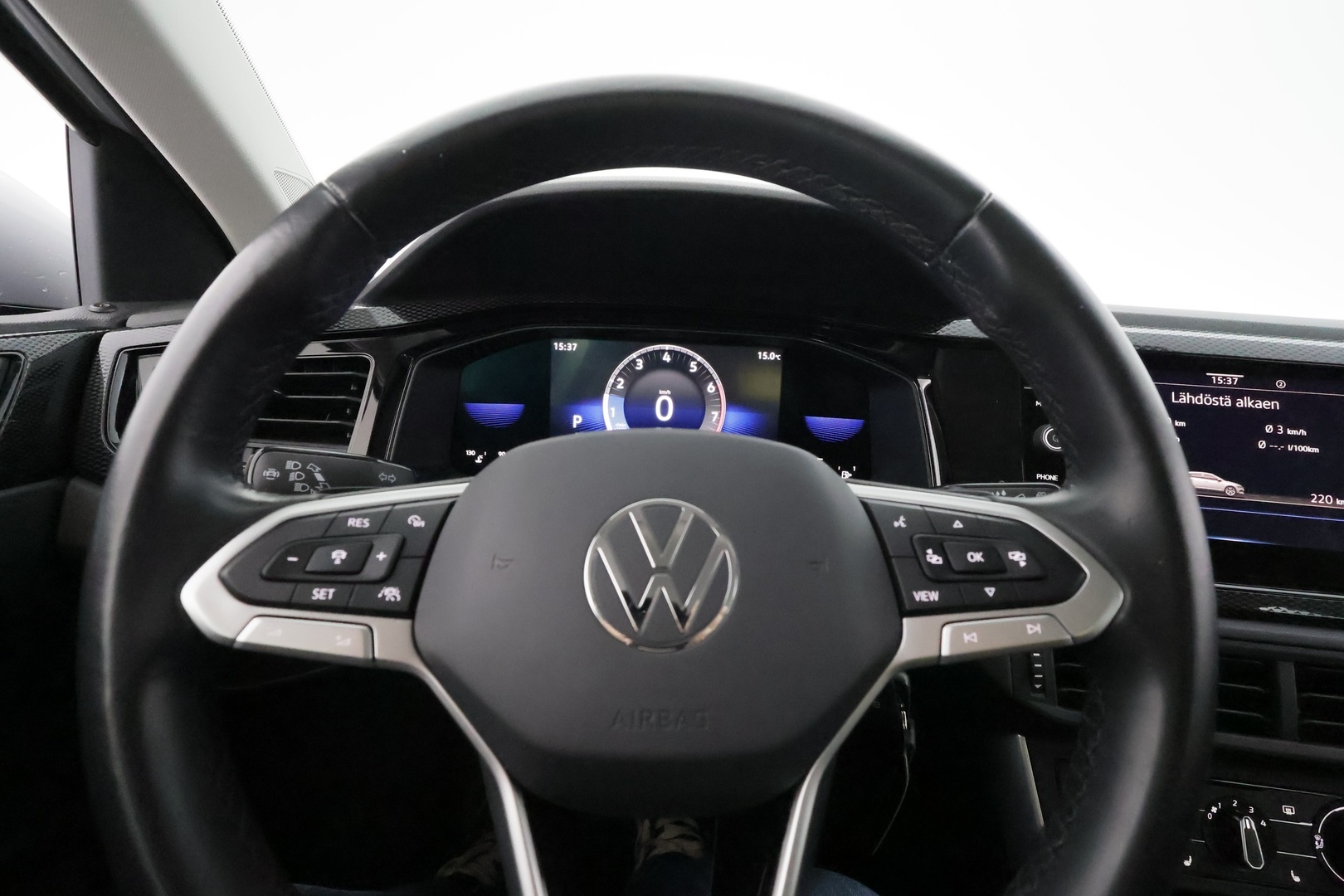 VOLKSWAGEN Polo 2022