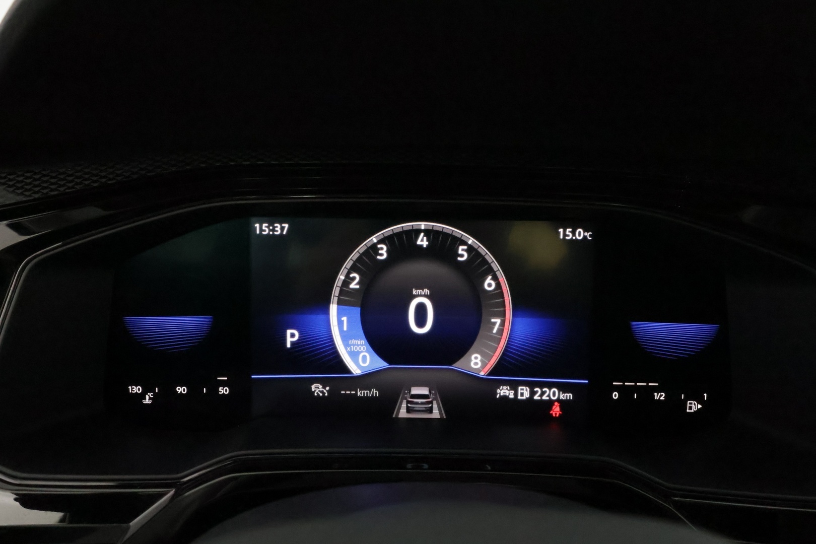 VOLKSWAGEN Polo 2022