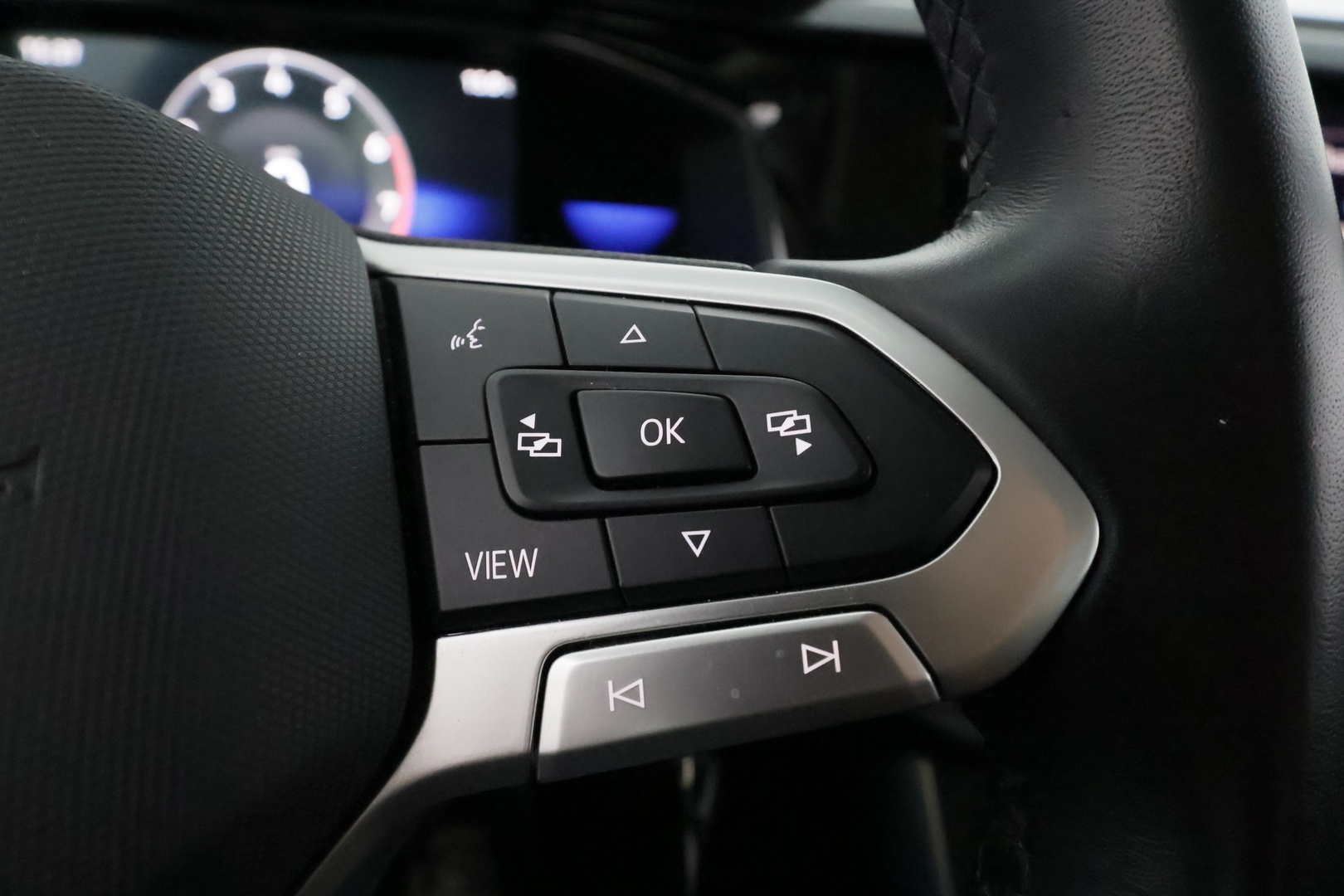 VOLKSWAGEN Polo 2022