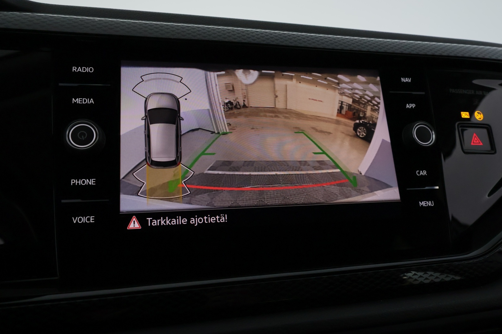 VOLKSWAGEN Polo 2022