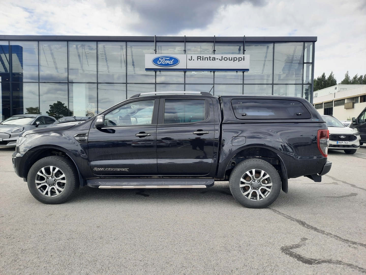 FORD Ranger 2023
