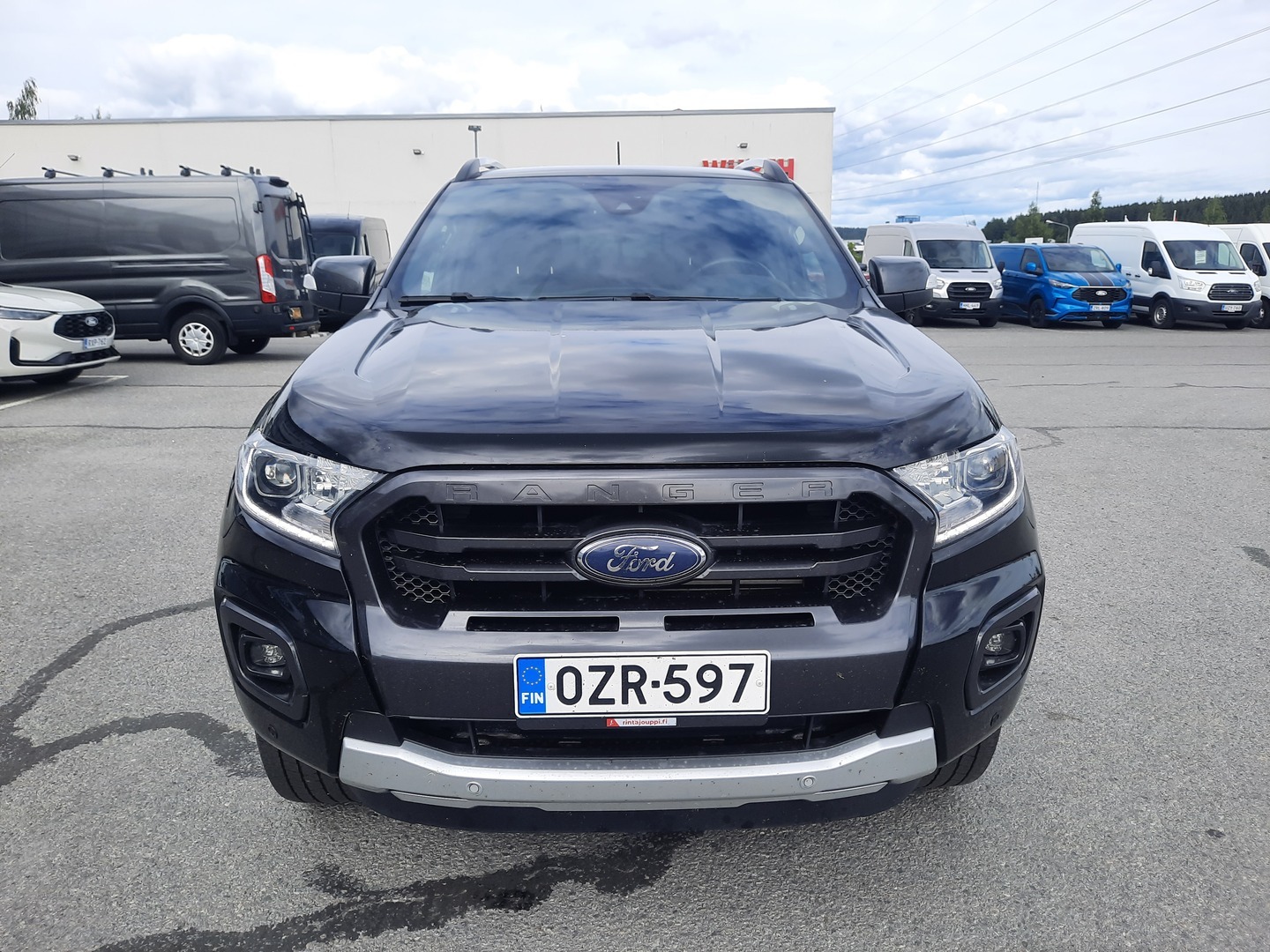 FORD Ranger 2023