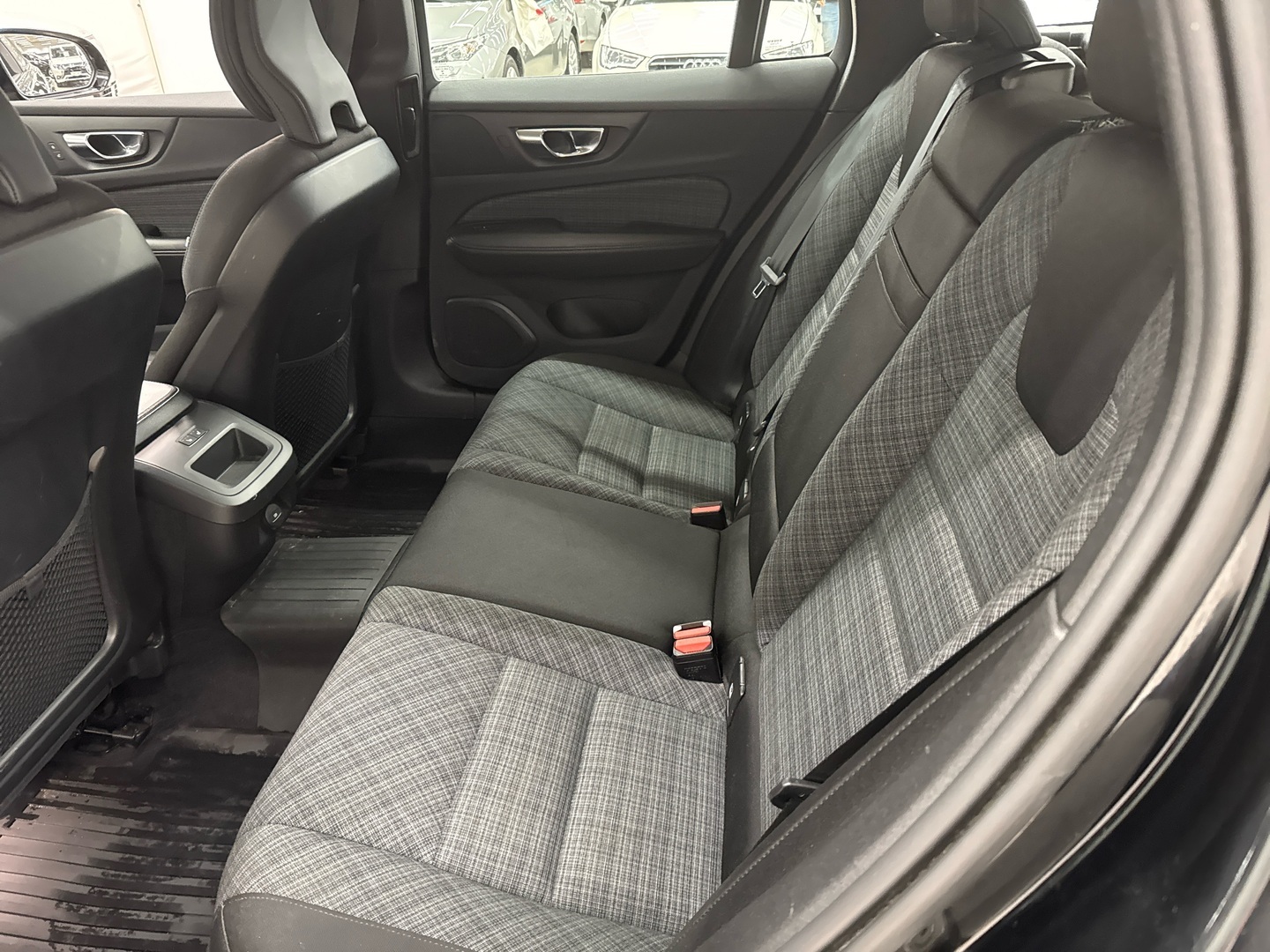 VOLVO V60 Cross Country 2023