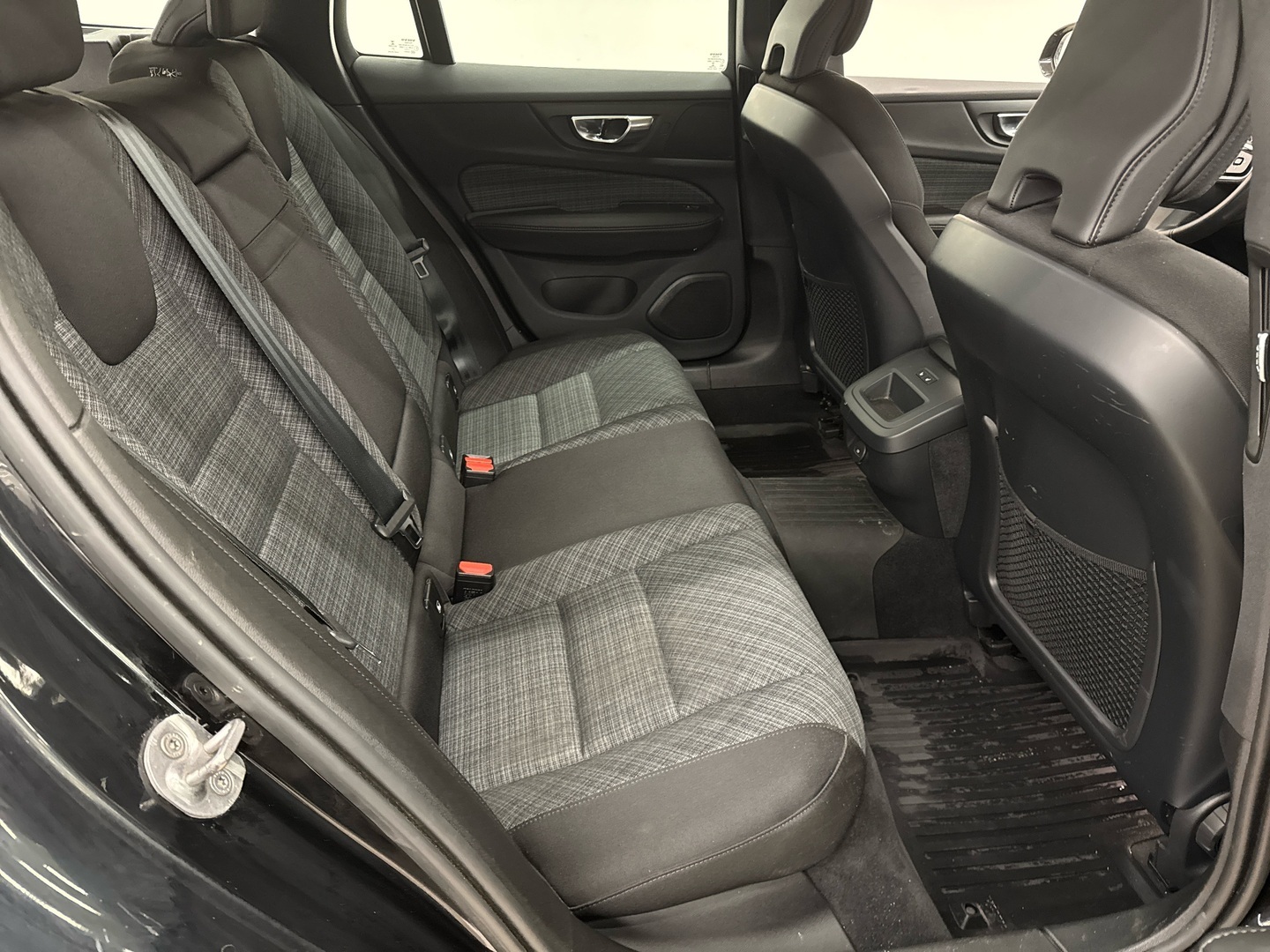 VOLVO V60 Cross Country 2023