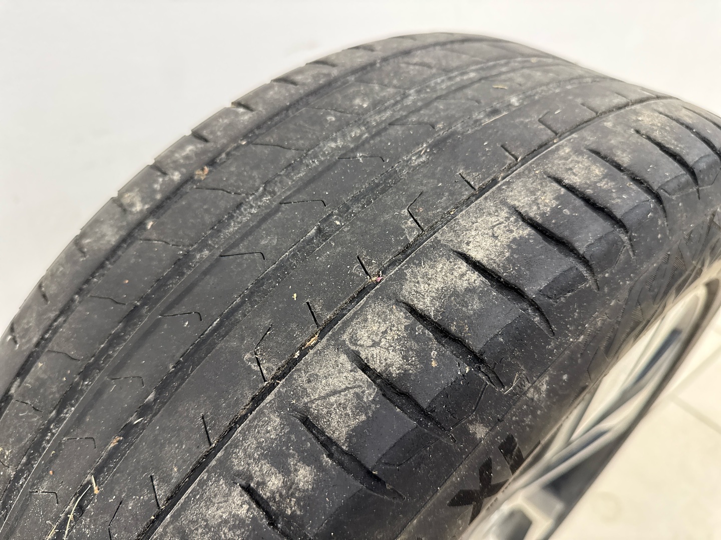 VOLVO V60 Cross Country 2023