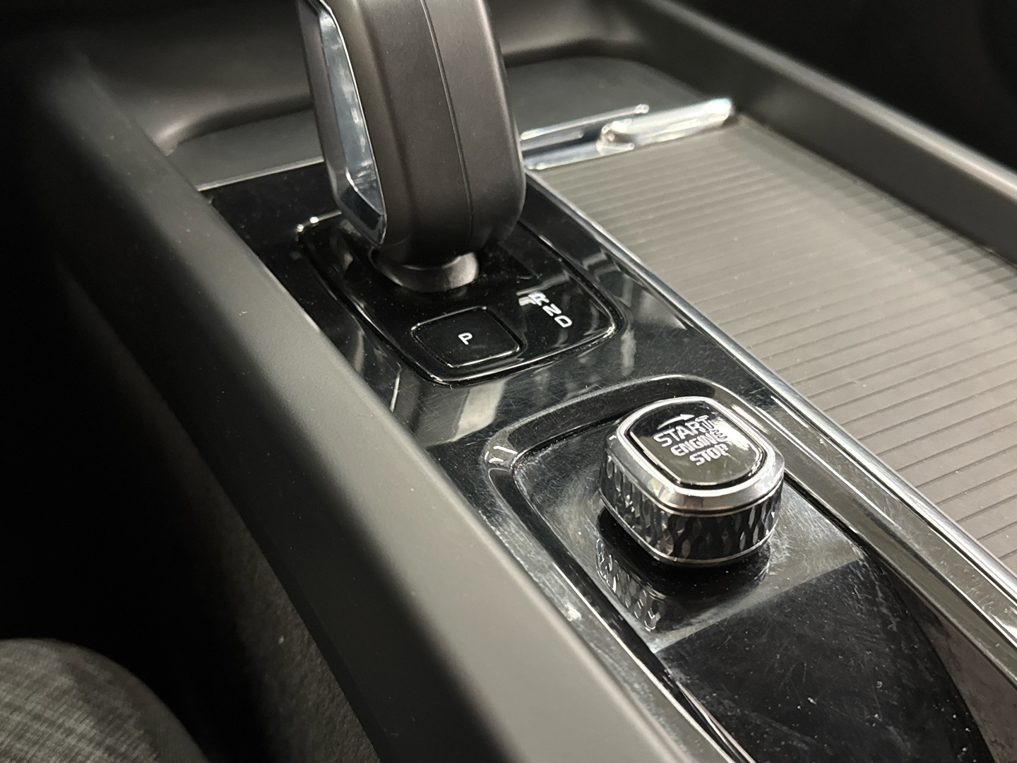 VOLVO V60 Cross Country 2023