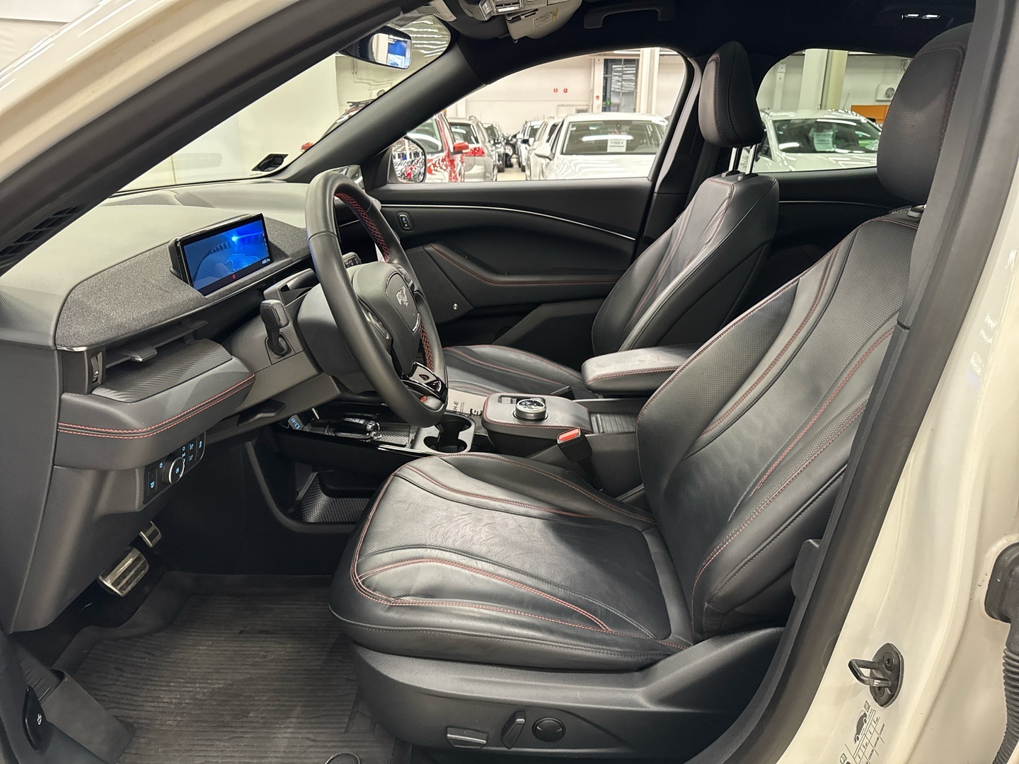 FORD Mustang Mach-E 2023