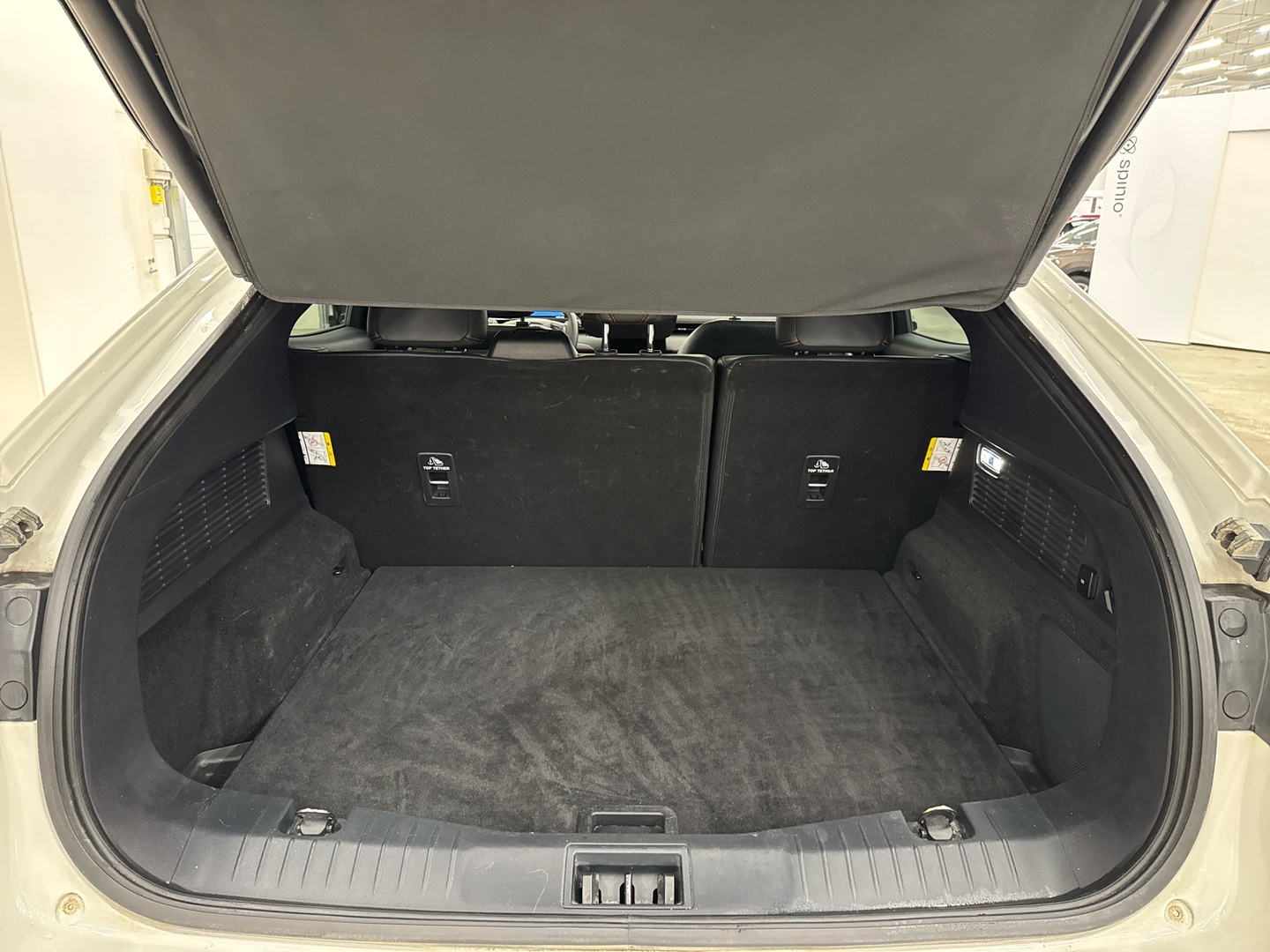 FORD Mustang Mach-E 2023