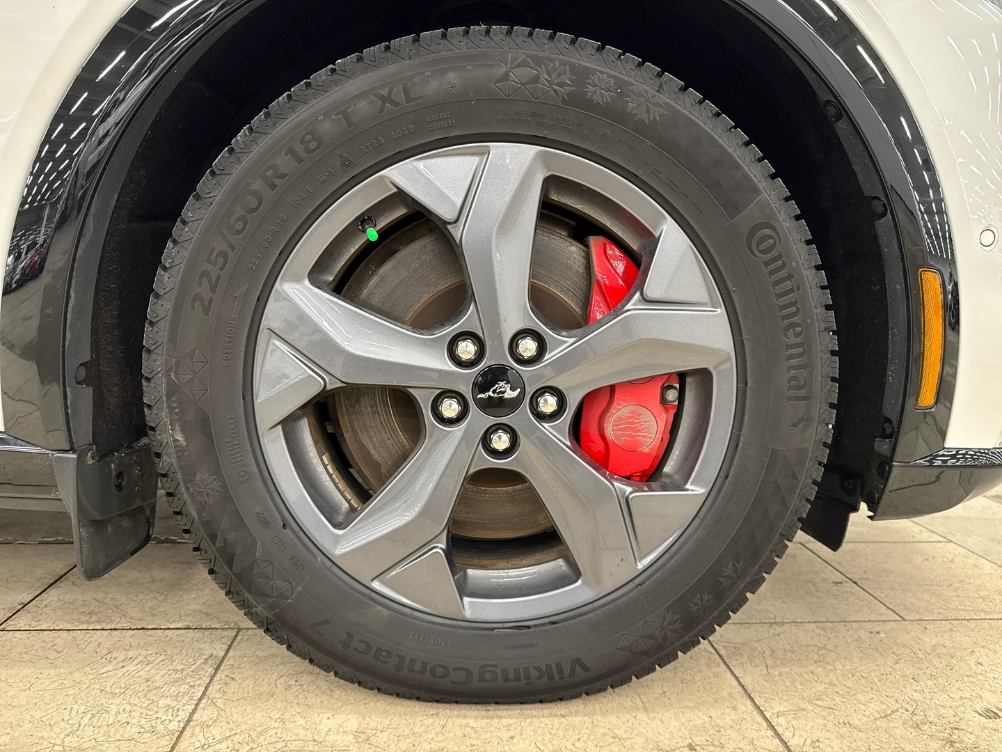 FORD Mustang Mach-E 2023