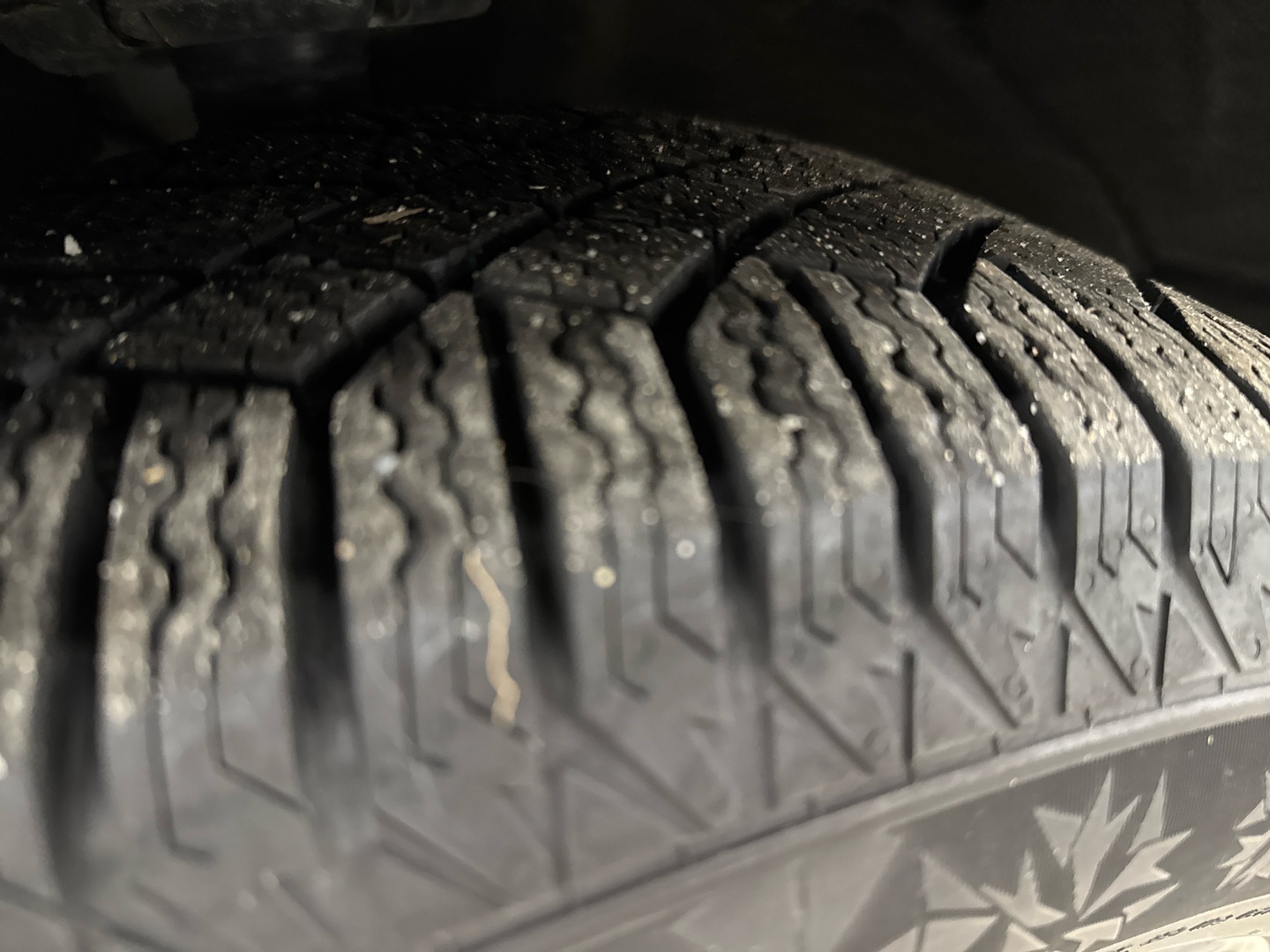 FORD Mustang Mach-E 2023