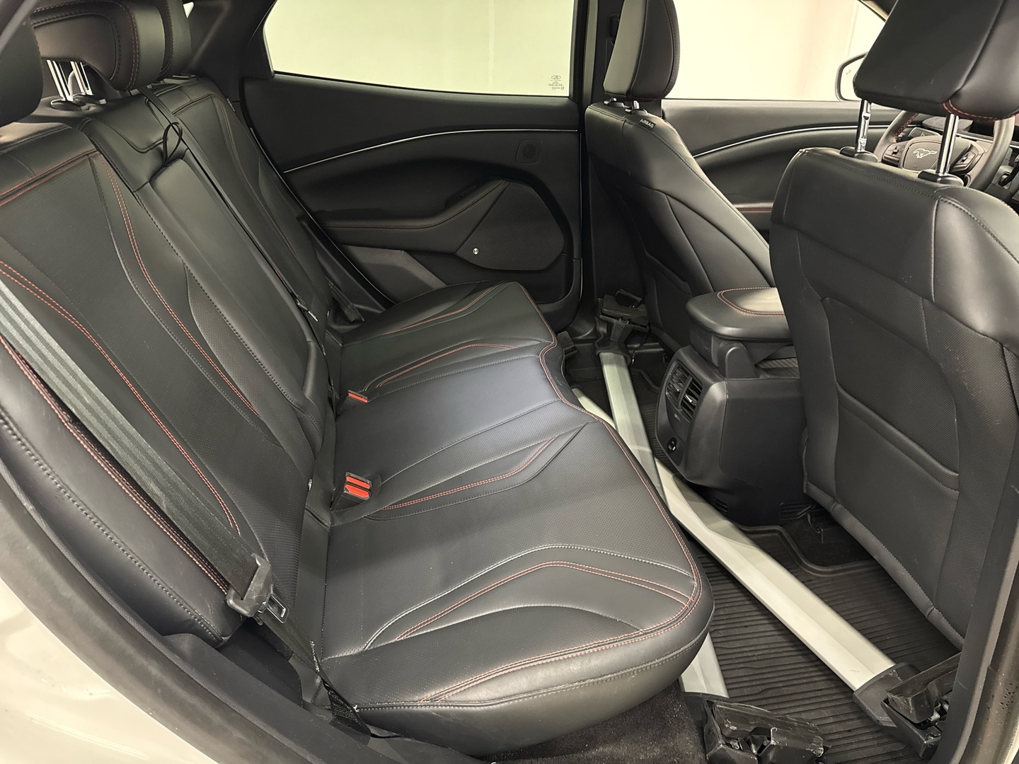 FORD Mustang Mach-E 2023