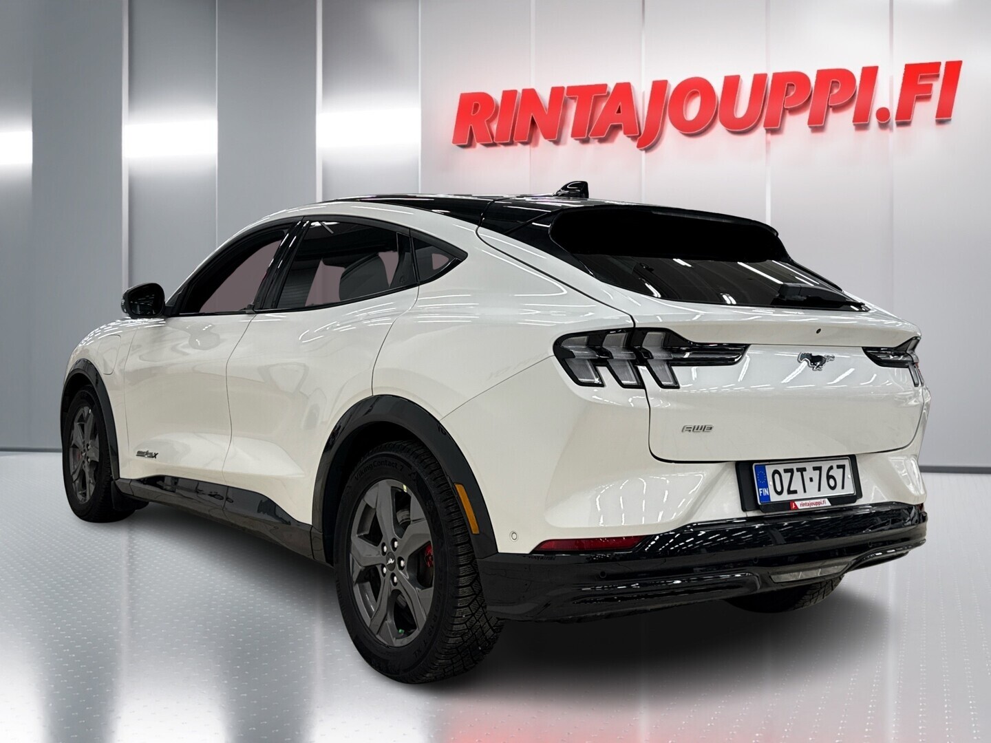 FORD Mustang Mach-E 2023