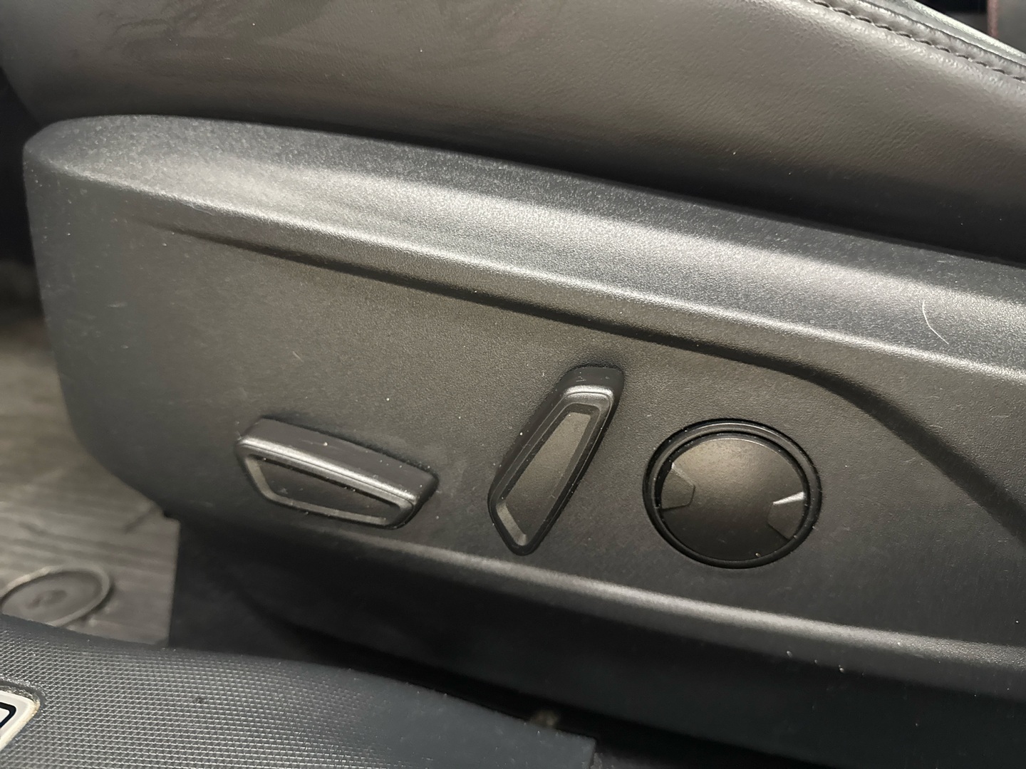 FORD Mustang Mach-E 2023