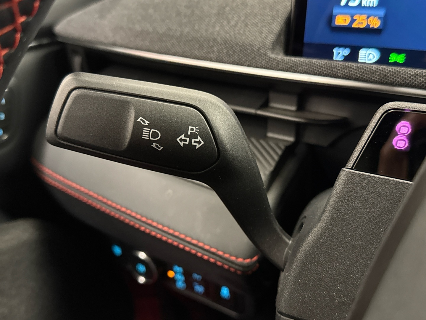 FORD Mustang Mach-E 2023