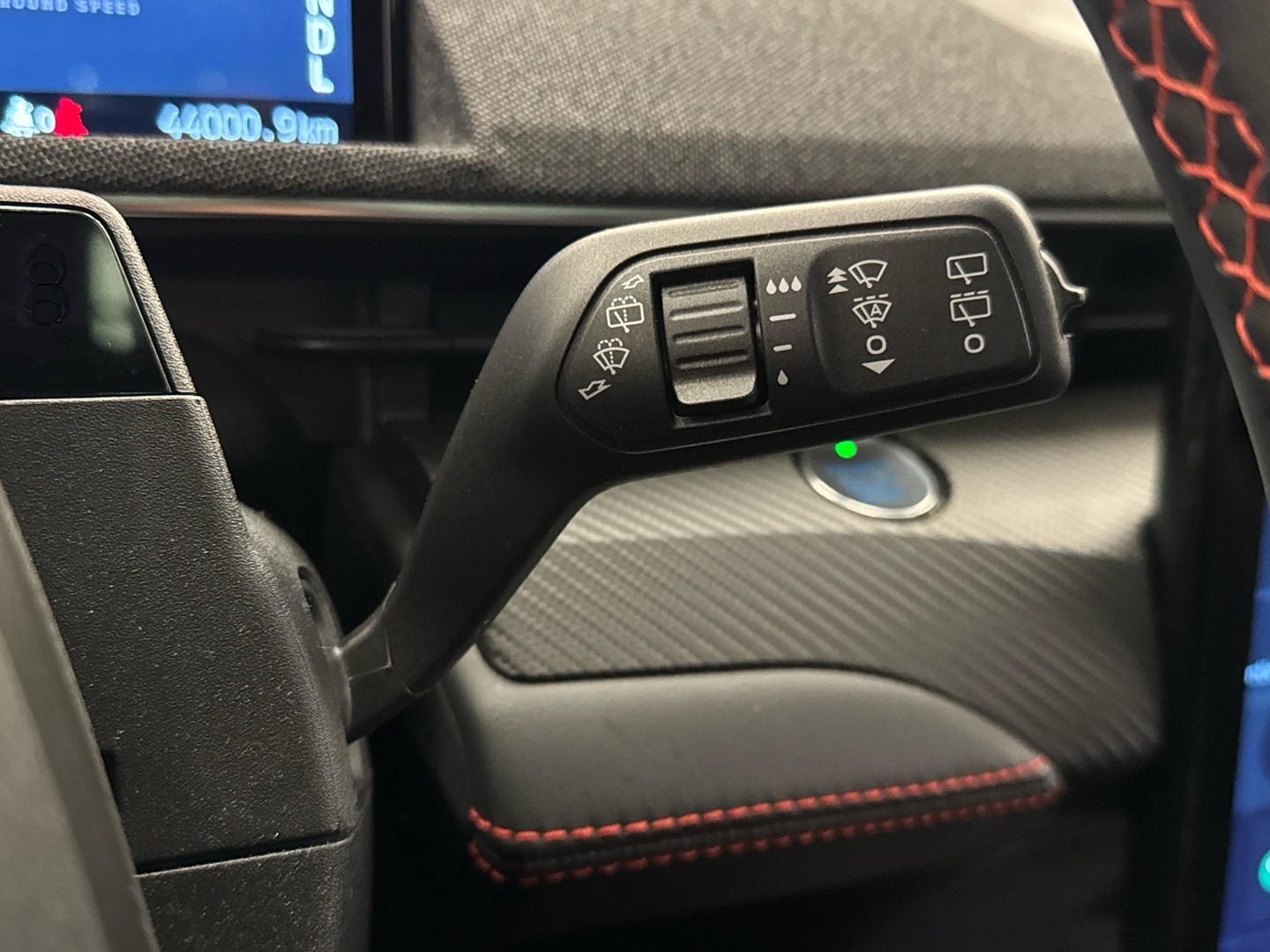 FORD Mustang Mach-E 2023