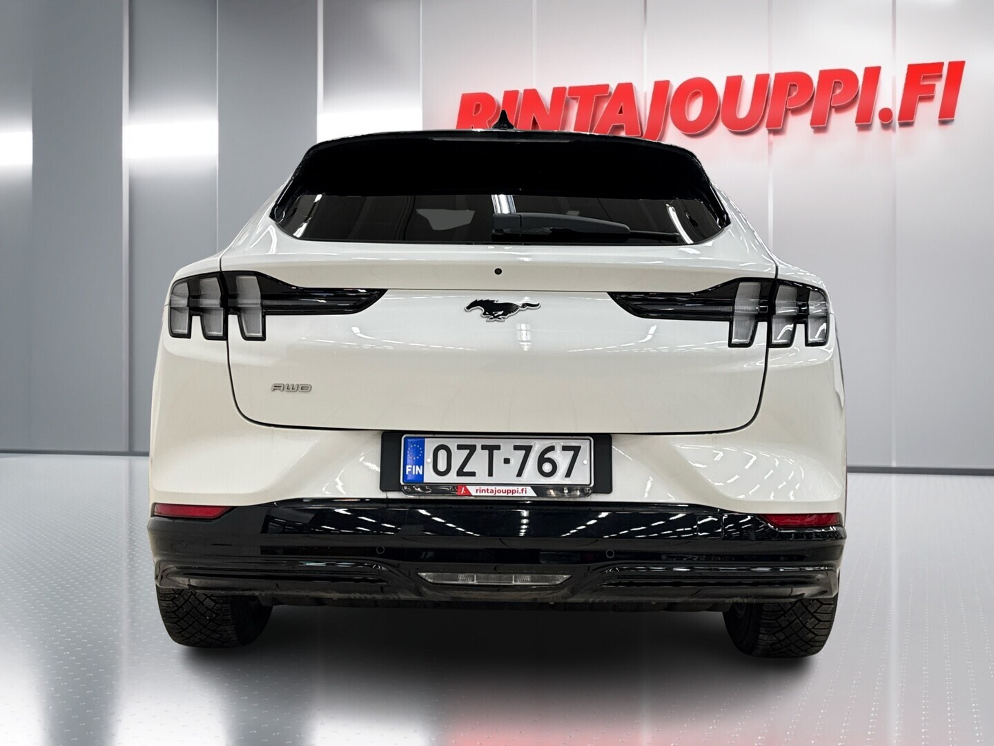 FORD Mustang Mach-E 2023