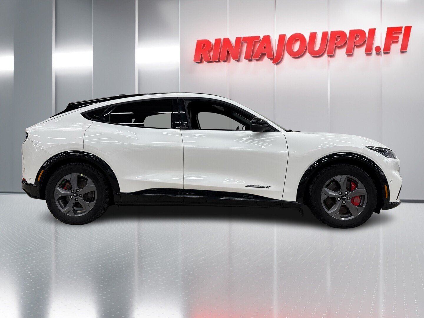 FORD Mustang Mach-E 2023