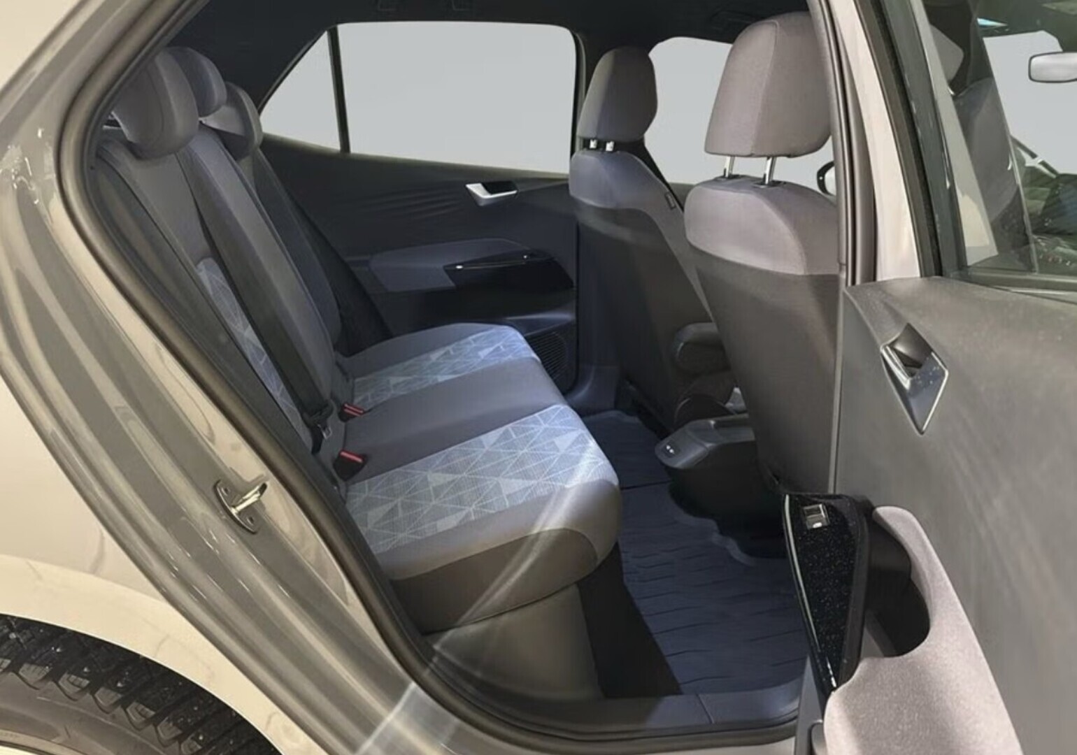 VOLKSWAGEN ID.3 2022