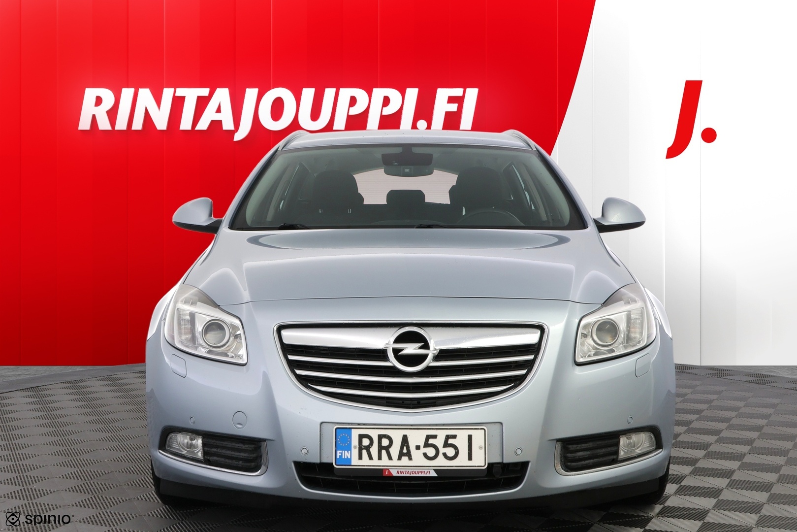 OPEL Insignia 2013
