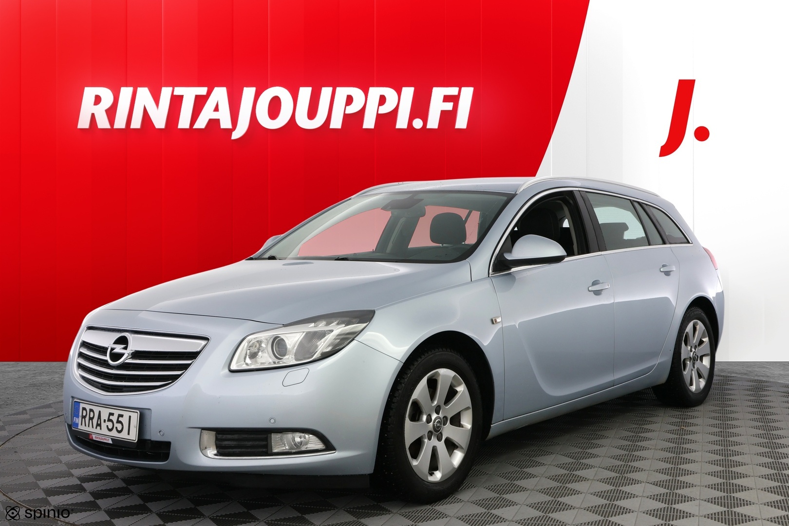 OPEL Insignia 2013