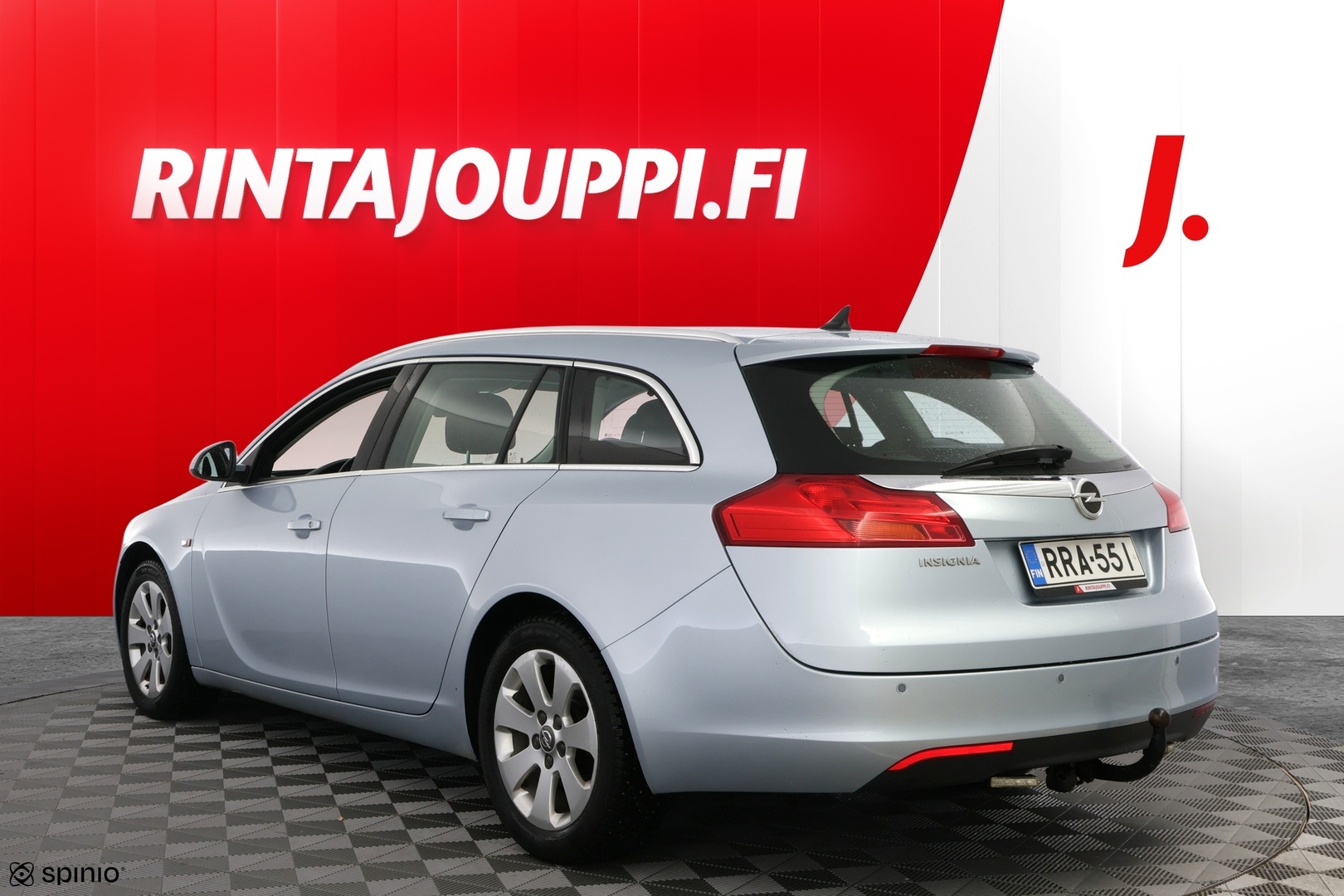 OPEL Insignia 2013