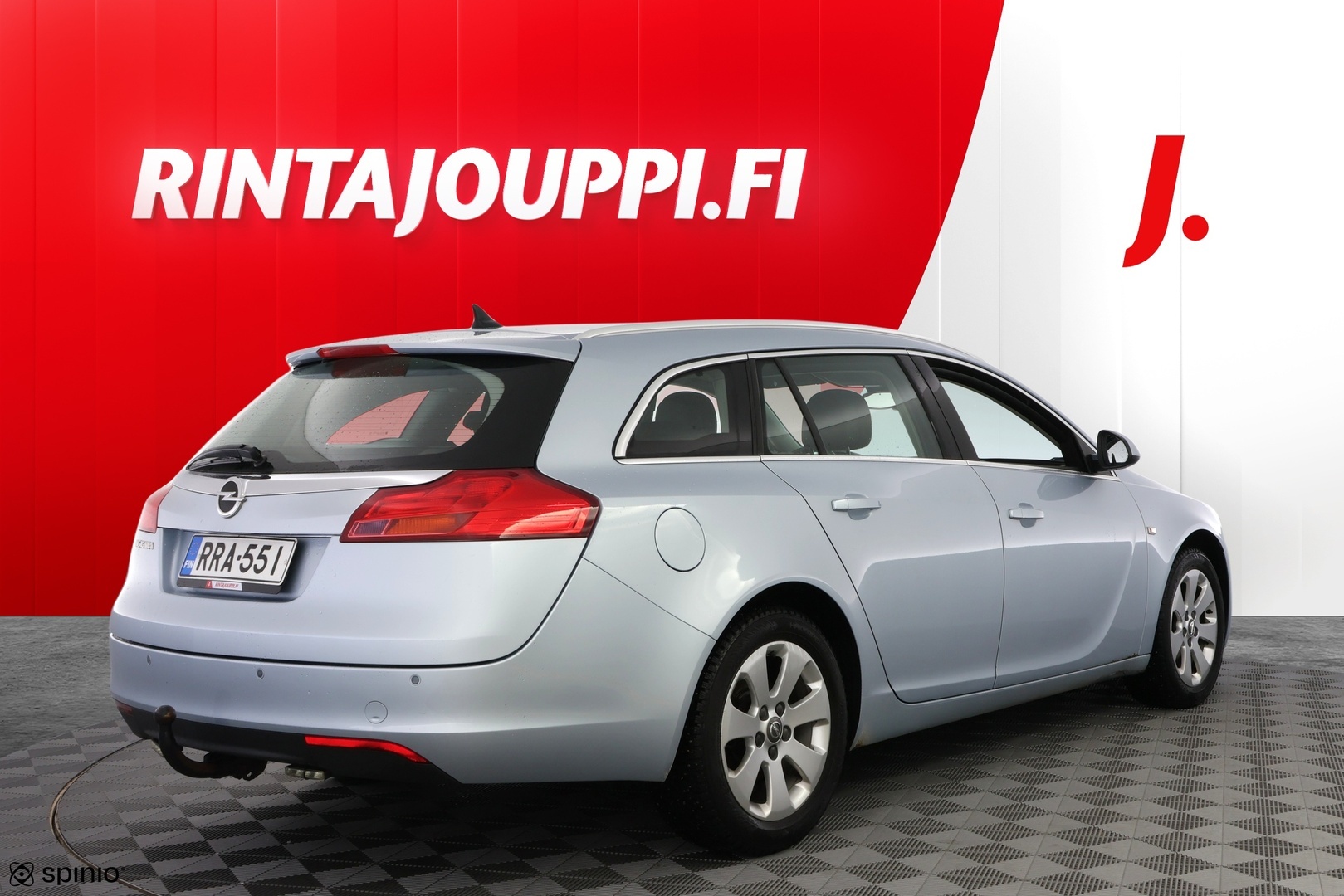 OPEL Insignia 2013