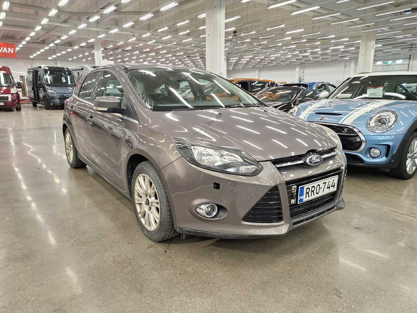 FORD Focus 2013