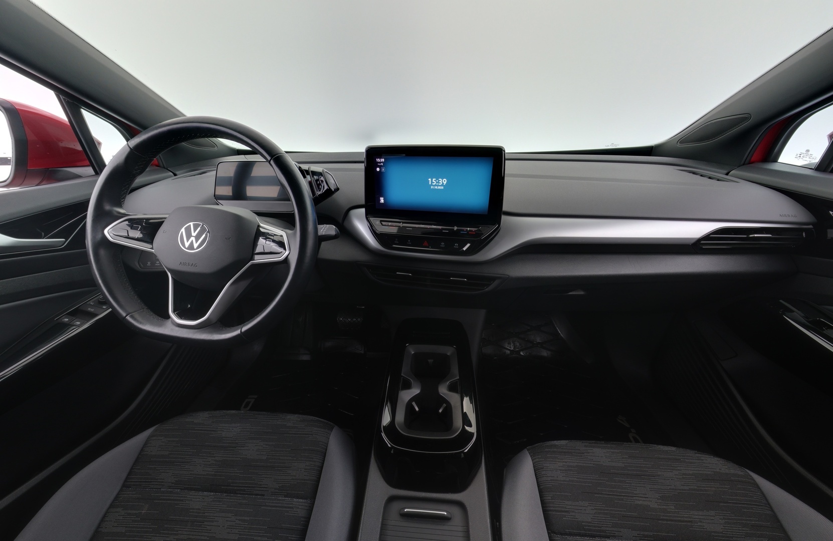 VOLKSWAGEN ID.4 2022