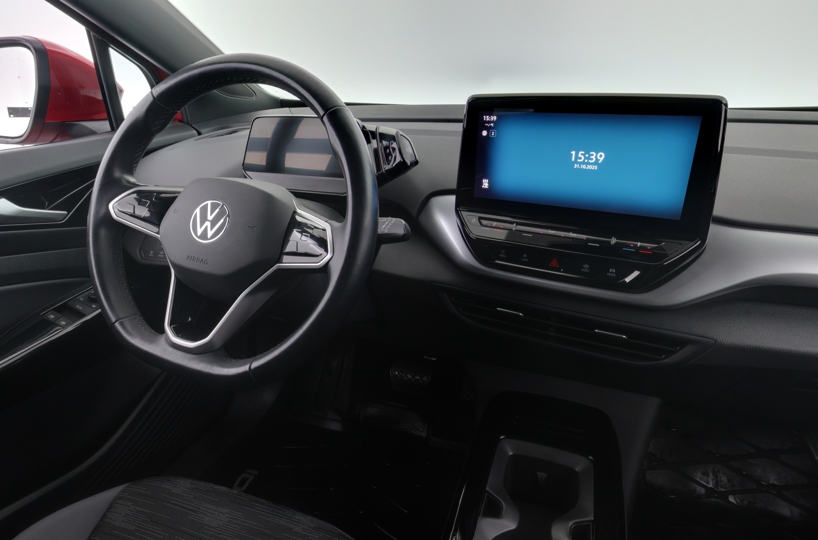 VOLKSWAGEN ID.4 2022