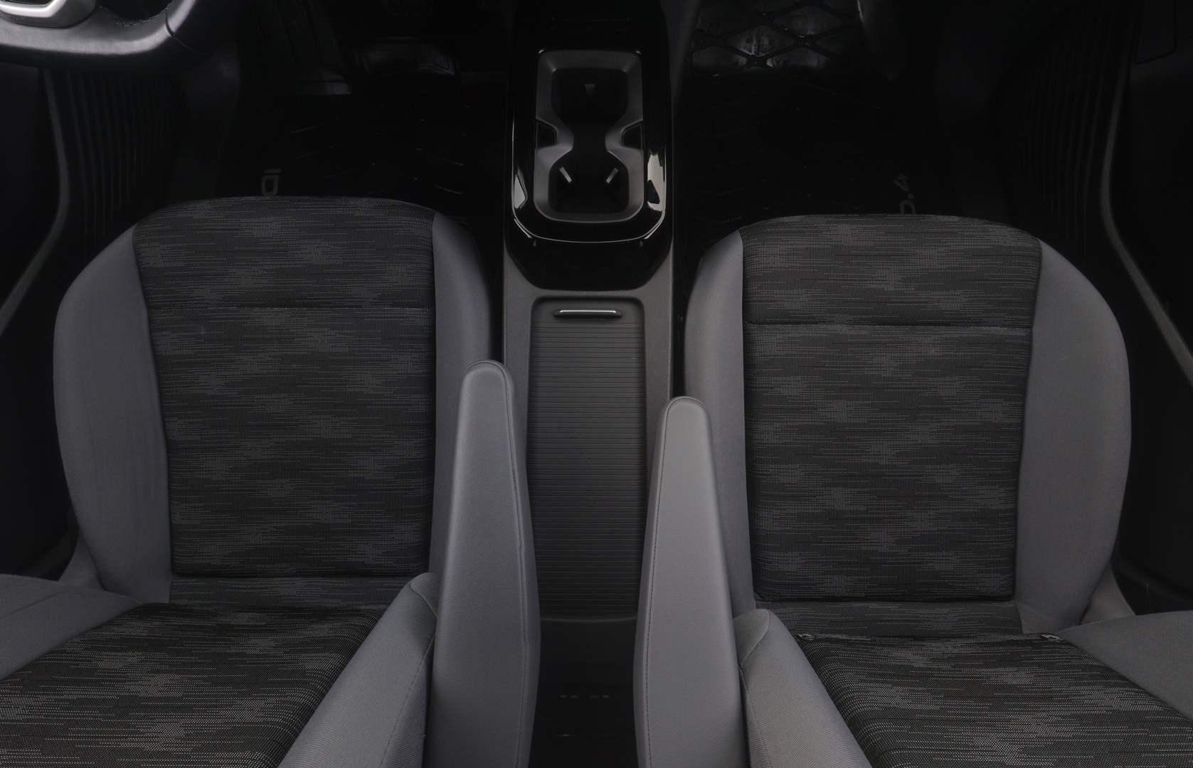 VOLKSWAGEN ID.4 2022