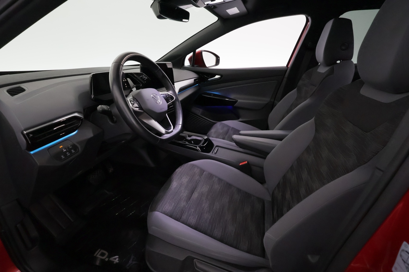 VOLKSWAGEN ID.4 2022