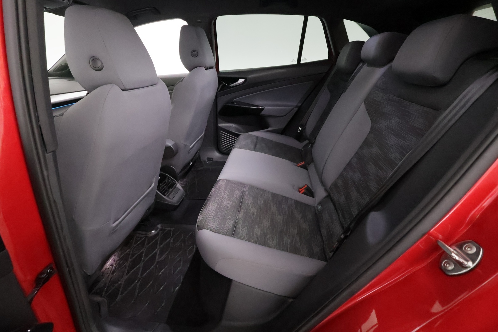 VOLKSWAGEN ID.4 2022